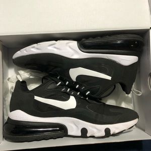 Nike Air Max 270 React - Punk Rock - US  size 11